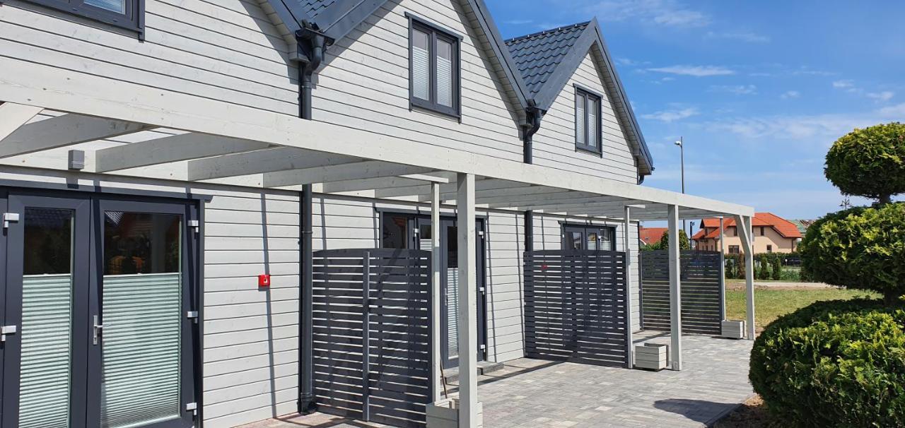 Balticmoon Rewal Exterior foto