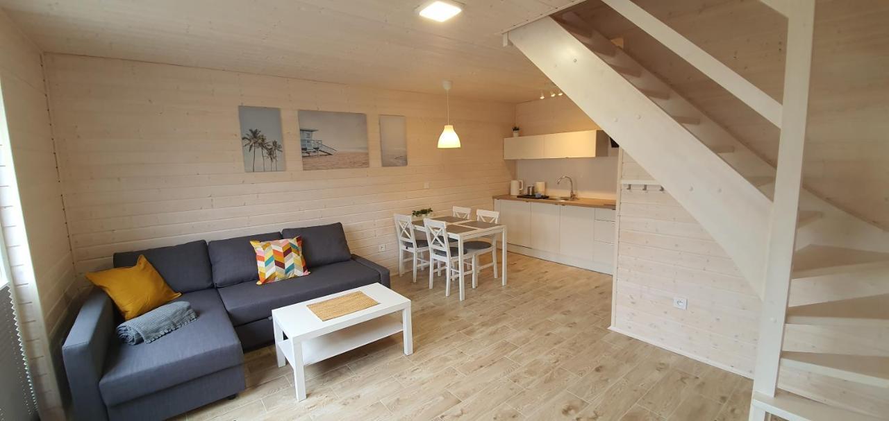 Balticmoon Rewal Exterior foto