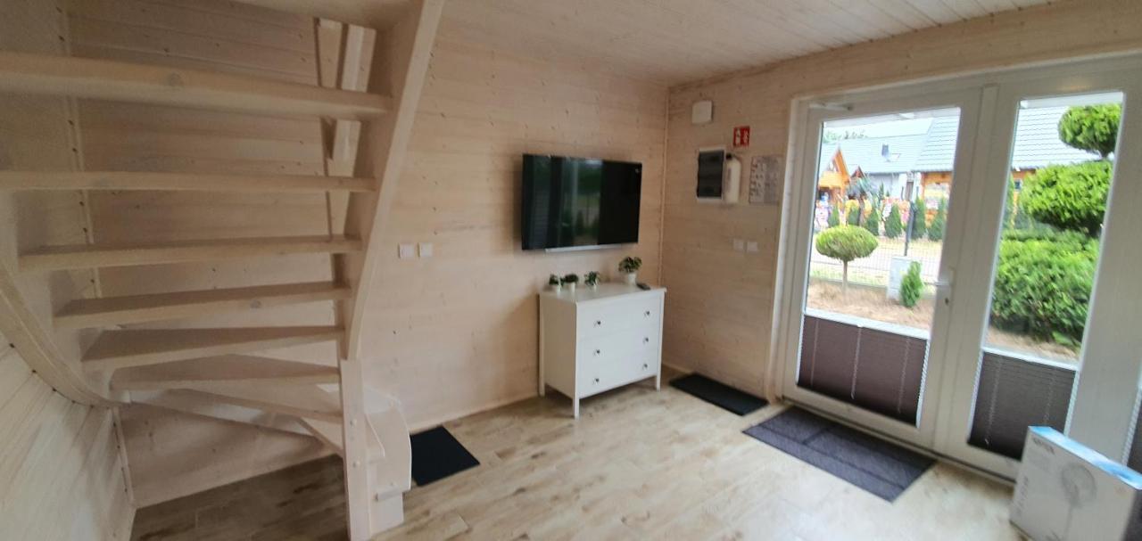 Balticmoon Rewal Exterior foto