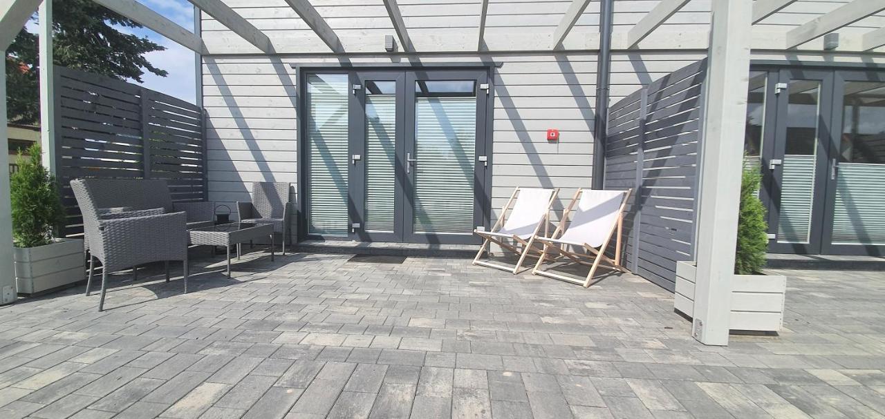 Balticmoon Rewal Exterior foto