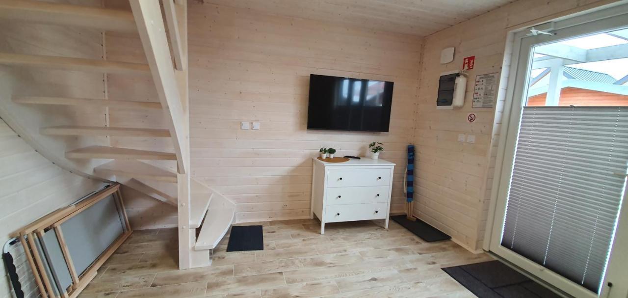 Balticmoon Rewal Exterior foto