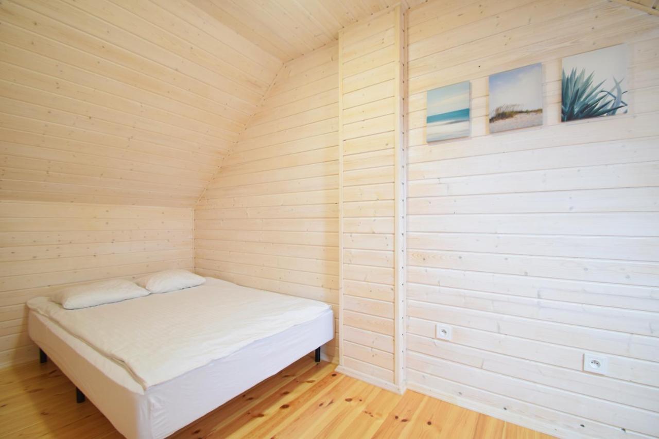 Balticmoon Rewal Exterior foto